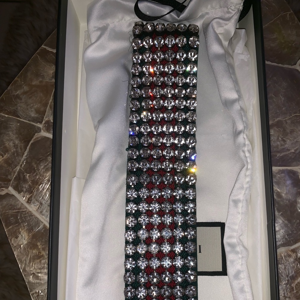 GUCCI HEADBAND